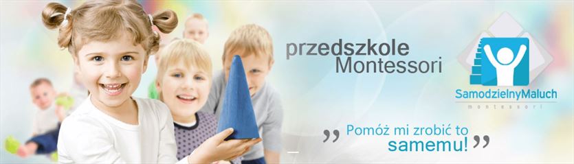 przyjazna Przedszkola niepubliczne, Montessori samodzielny maluch Bożena Lipnicka, Kraków